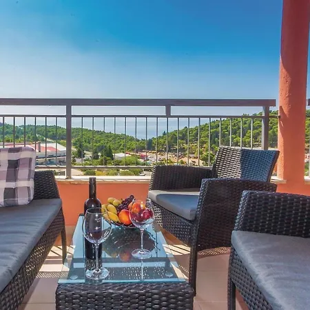 Apartament One-bedroom In *