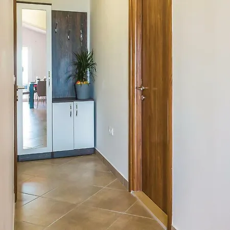 Apartament One-bedroom In