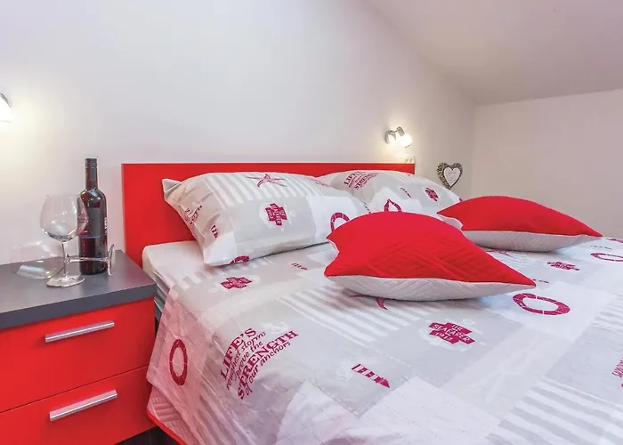 One-bedroom In * 马卡尔斯卡