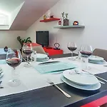 One-bedroom In 마카르스카
