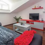 Apartman One-bedroom In