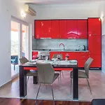 One-bedroom In 마카르스카