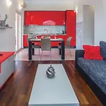 아파트 One-bedroom In 마카르스카