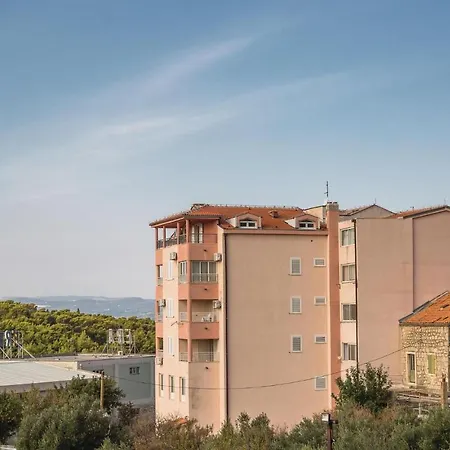 1 Bedroom Gorgeous In * Makarska