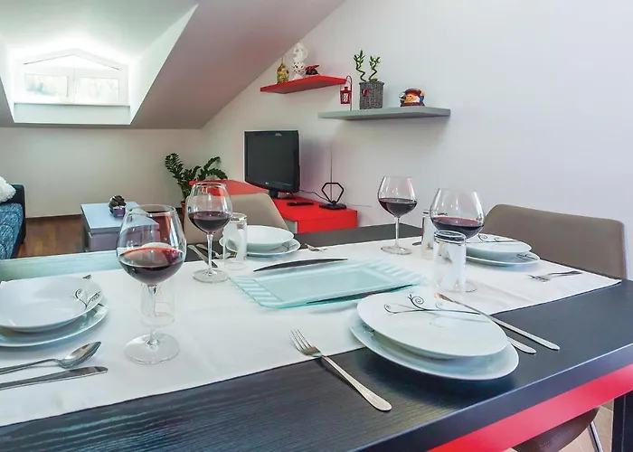 One-bedroom In Makarska