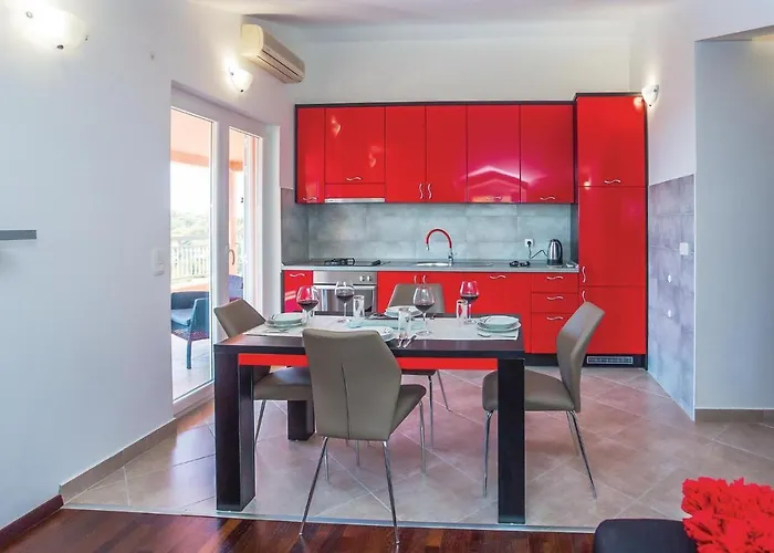 One-bedroom In Makarska