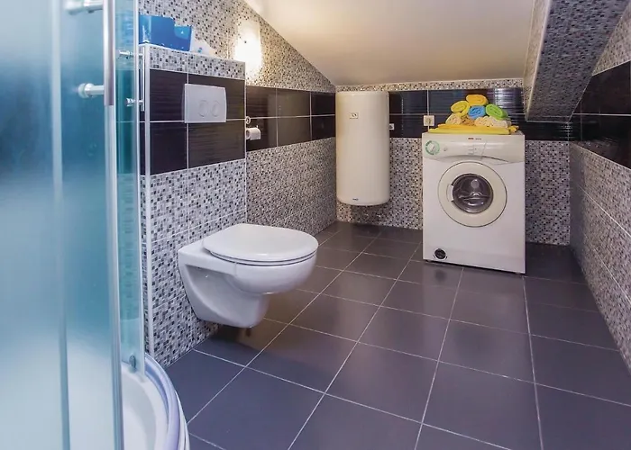 One-bedroom In * Makarska