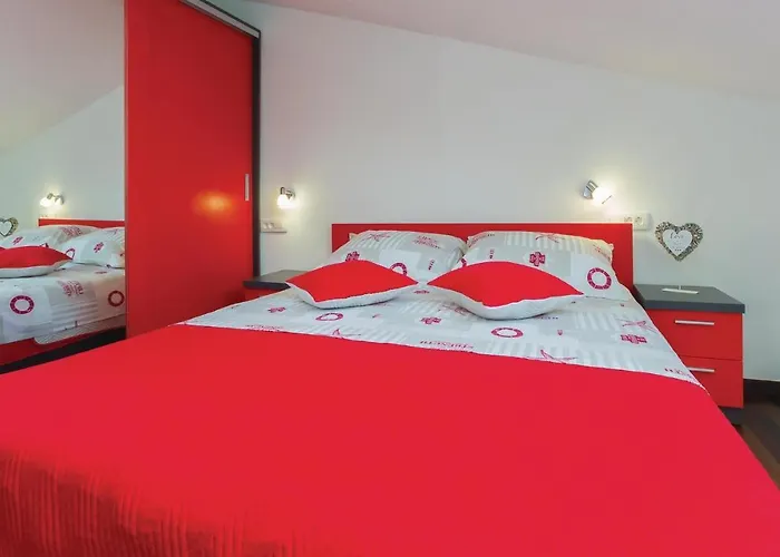 One-bedroom In Apartment Makarska