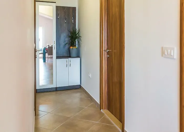 Daire One-bedroom In