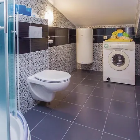 One-bedroom In * マカルスカ